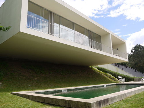 4-bedroom villa with swimming pool and garden, in Ponte de Lima golf courses