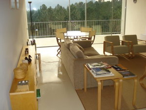 4-bedroom villa with swimming pool and garden, in Ponte de Lima golf courses