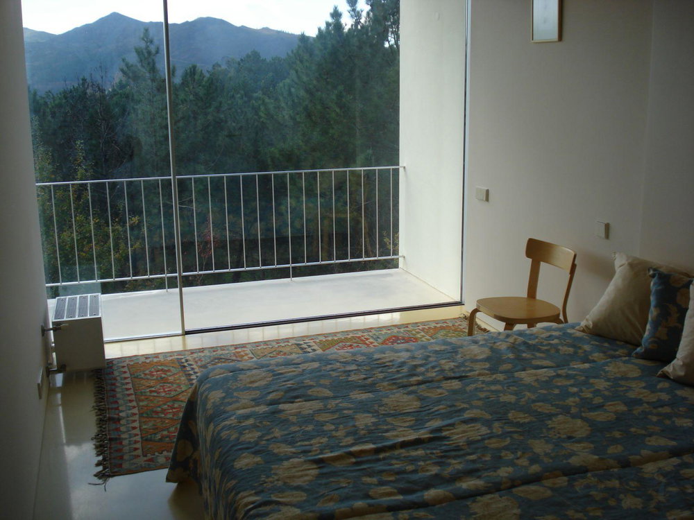 4-bedroom villa with swimming pool and garden, in Ponte de Lima golf courses