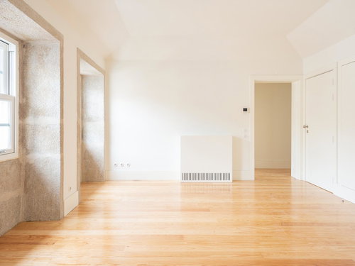 2-bedroom apartment, located in the historic centre of Porto