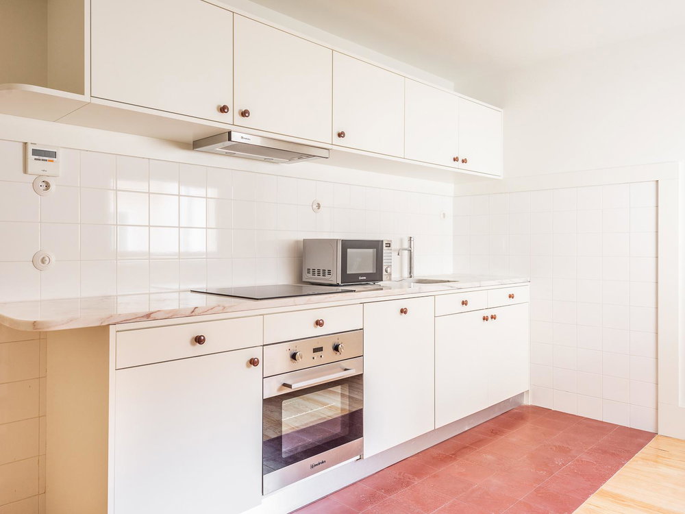 2-bedroom apartment, located in the historic centre of Porto