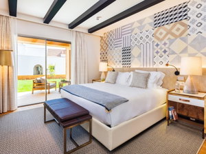 1 Bedroom with garden, Viceroy Residences, in Loulé 2262778406
