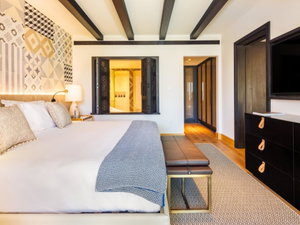 1 Bedroom with garden, Viceroy Residences, in Loulé 2262778406