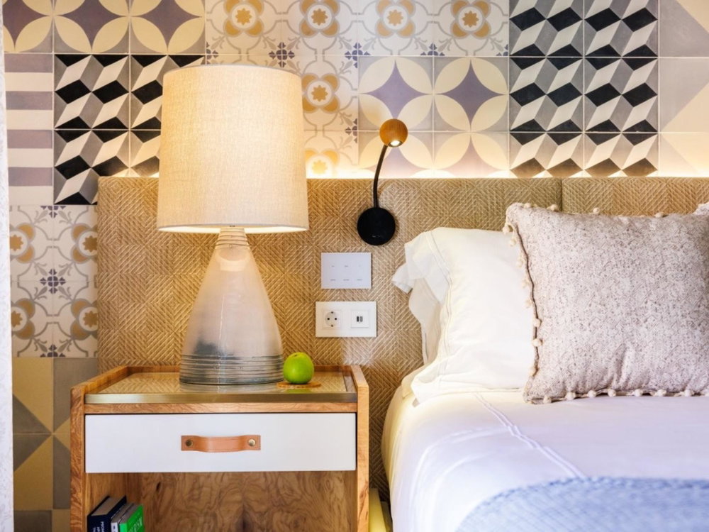 1 Bedroom with garden, Viceroy Residences, in Loulé 2262778406