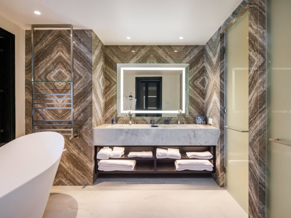 1 Bedroom with garden, Viceroy Residences, in Loulé 2262778406