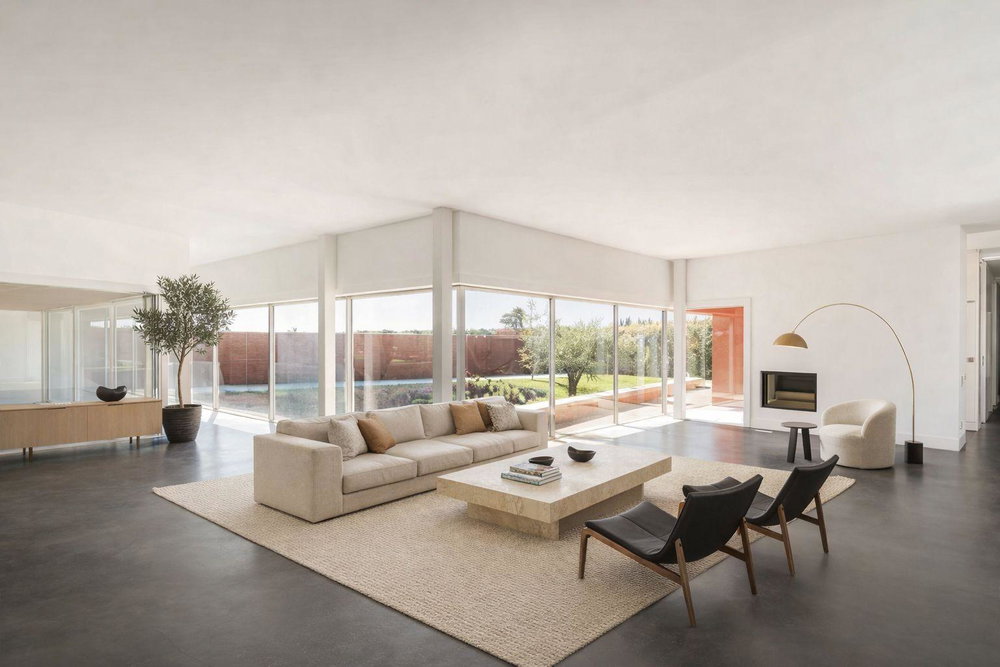 Plot of land for 4-bedroom home in Bom Sucesso, Óbidos 738114484