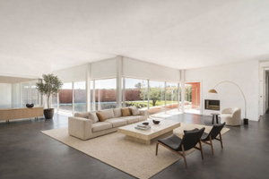 Plot of land for 4-bedroom home in Bom Sucesso, Óbidos 738114484