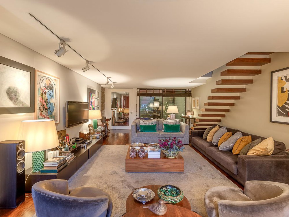 4+1-bedroom villa with garden, swimming pool and garage, in Cedofeita, Porto