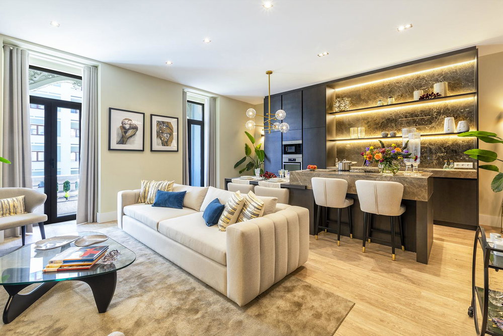 12-bedroom apartment with parking in Marquês de Pombal, in Lisbon 3283838703