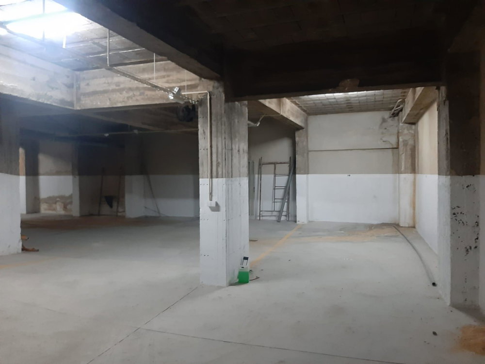 Warehouse in Faro, Algarve 2425998201