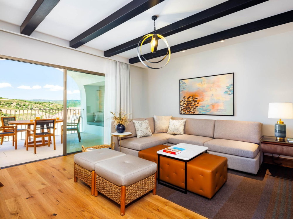 2 Bedroom with terrace, Viceroy Residences, in Loulé 4072156980