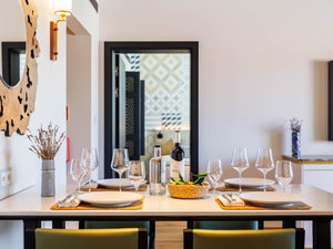 2 Bedroom with terrace, Viceroy Residences, in Loulé 4072156980