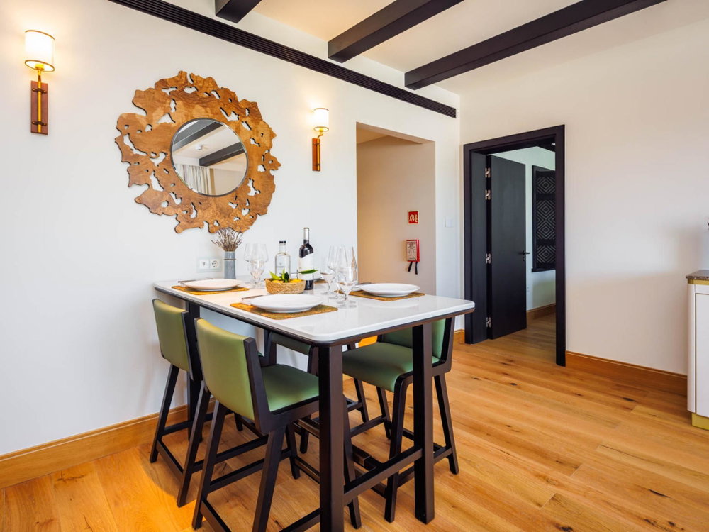 2 Bedroom with terrace, Viceroy Residences, in Loulé 4072156980