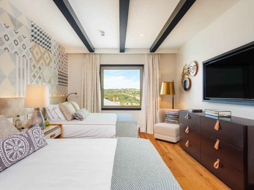 2 Bedroom with terrace, Viceroy Residences, in Loulé 4072156980