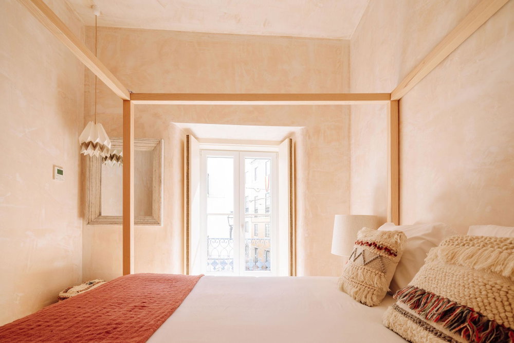10-bedroom Guesthouse in Alfama, Lisbon 828088729