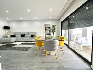 3-bedroom apartment, new, in Quelfes, Olhão, Algarve
