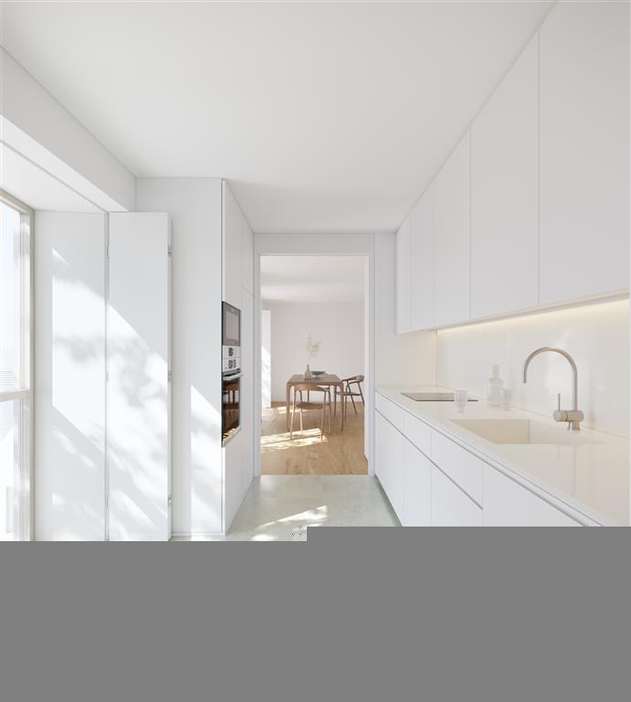 4 bedroom duplex apartament, Páteo da Cordoaria, Lisbon 1374482097