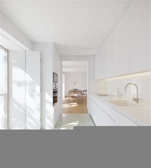 4 bedroom duplex apartament, Páteo da Cordoaria, Lisbon 1374482097