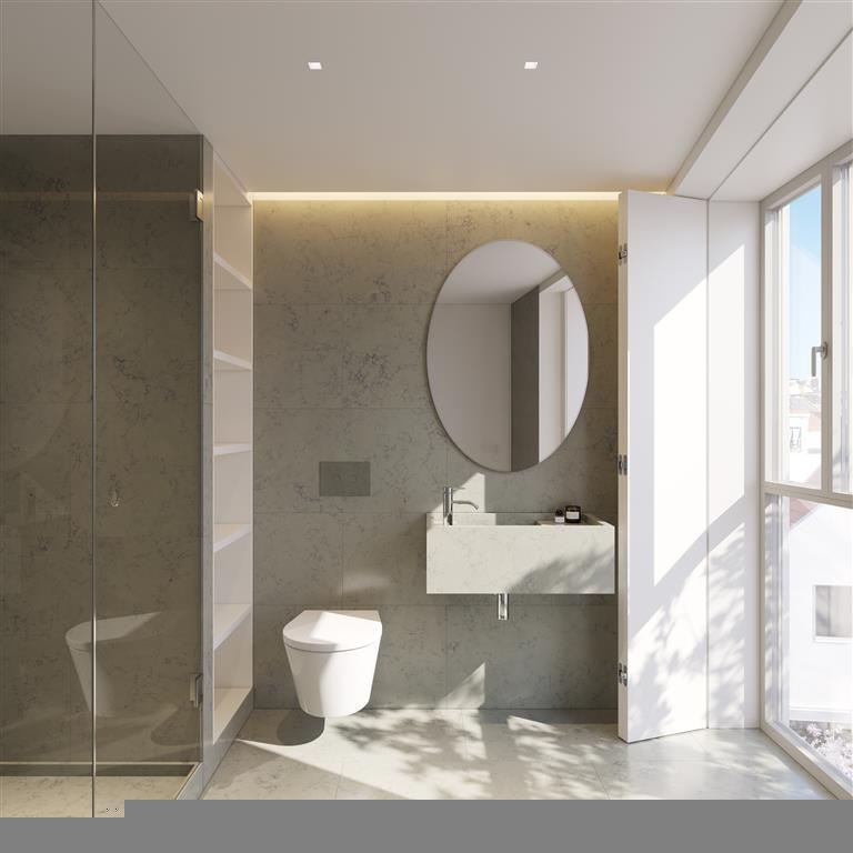 4 bedroom duplex apartament, Páteo da Cordoaria, Lisbon 1374482097