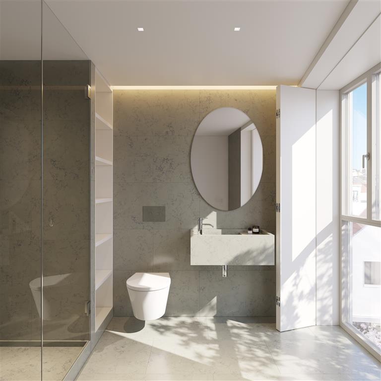 4 bedroom duplex apartament, Páteo da Cordoaria, Lisbon 652992039