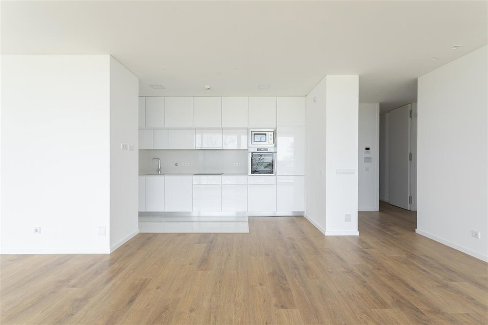 2 Bedroom Apartment with Balcony, Del Mar Marina I, em Olhão, Algarve