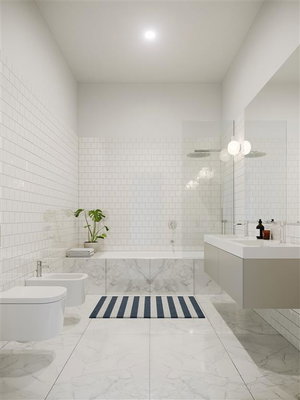 2 bedroom apartment with parking, Beato Quarter, Lisbon