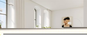 3 bedroom apartment with balcony, Beato Quarter, Lisbon