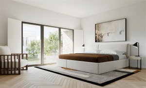 3 bedroom apartment duplex, Beato Quarter, Lisbon