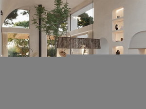 4-bedroom villa, new, in the Numa resort, in Comporta, 748520