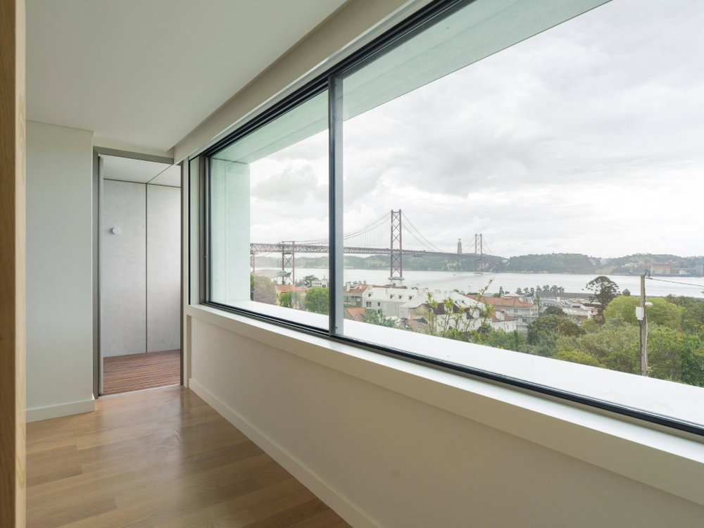5 bedroom villa at Casas de Santo Amaro, Lisbon