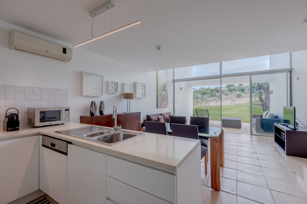 1-bedroom villa with terrace in Bom Sucesso Resort, Óbidos 2809710812