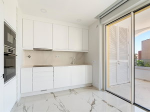 2-bedroom apartment, new, in Ameijeira, Lagos, Algarve 3035609668