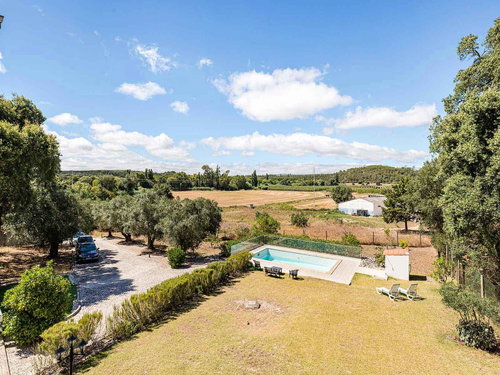 3-bedroom villa with swimming pool in Rio Maior, Santarém 2419646731