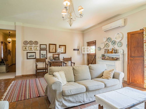 3-bedroom villa, with garden, in Alcácer do Sal 920380794