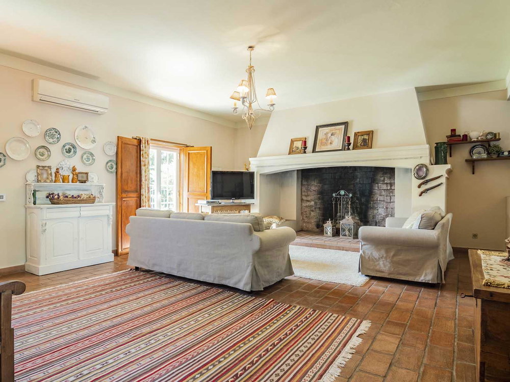 3-bedroom villa, with garden, in Alcácer do Sal 920380794