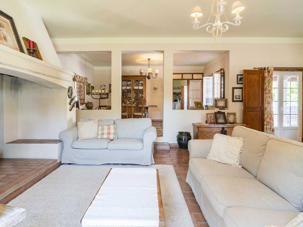 3-bedroom villa, with garden, in Alcácer do Sal 920380794