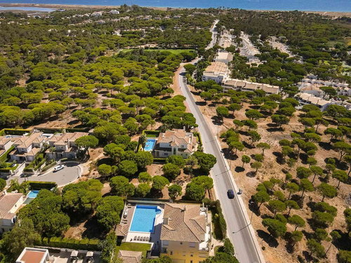 Land for construction, in Varandas do Lago, Algarve 680369814
