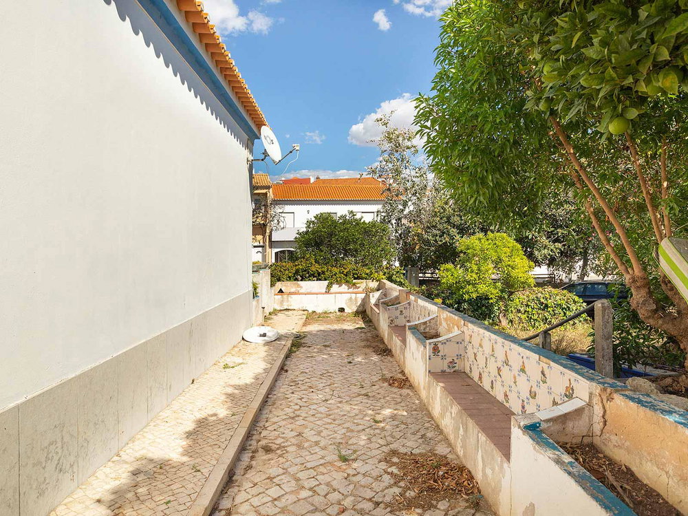 5-bedroom villa, in Alcantarilha, Algarve