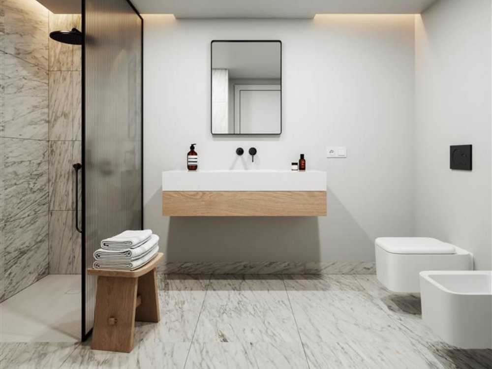 4 Bedroom apartment with parking, Campo Grande, Lisbon 188124163