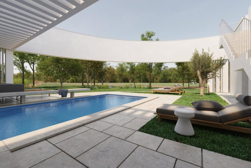 4-bedroom villa, Bom Sucesso Resort, Óbidos 3614541031
