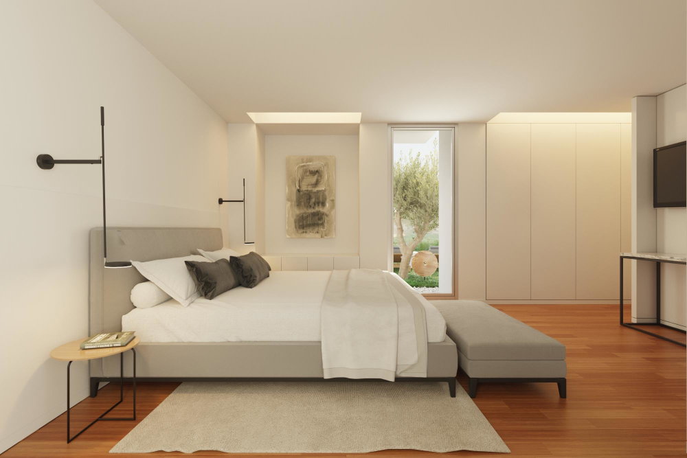 4-bedroom villa, Bom Sucesso Resort, Óbidos 3614541031