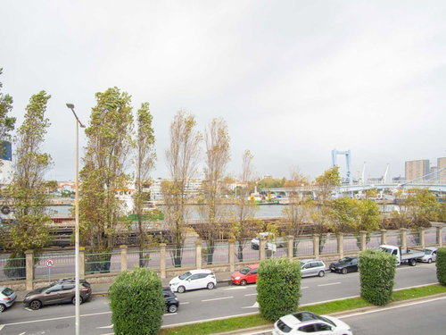 2-bedroom apartment with garage in Matosinhos Sul, Porto