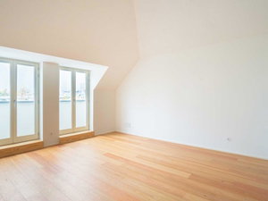2-bedroom apartment with garage in Matosinhos Sul, Porto