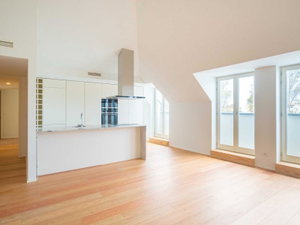 2-bedroom apartment with garage in Matosinhos Sul, Porto