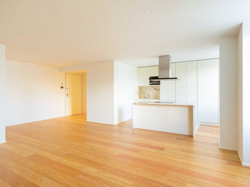 2-bedroom apartment with garage in Matosinhos Sul, Porto