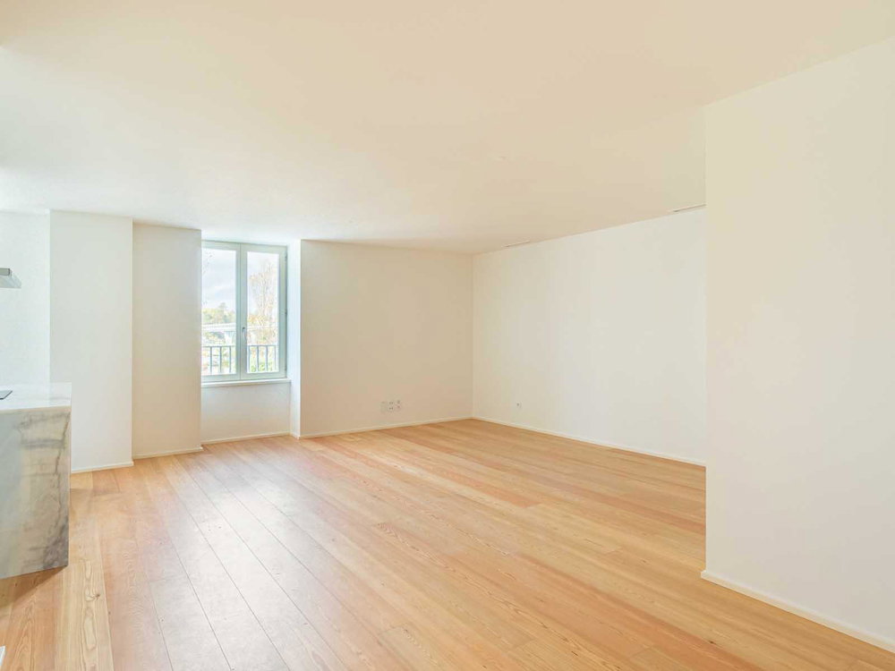 2-bedroom apartment with garage in Matosinhos Sul, Porto