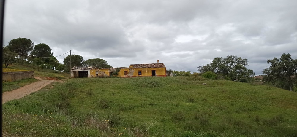Estate with 80 ha, in Silves, Algarve 1436009971