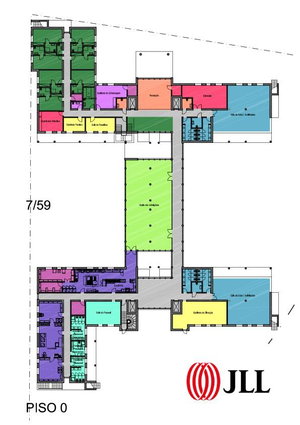 Plot of land with approved project, Montijo 1818929135