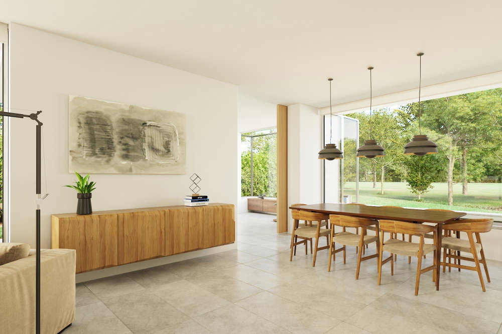 4-bedroom villa, Bom Sucesso Resort, Óbidos