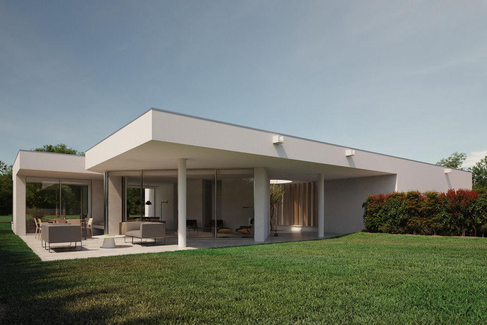 4-bedroom villa, Bom Sucesso Resort, Óbidos